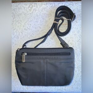 Travelon® Anti-Theft RFID Crossbody bag